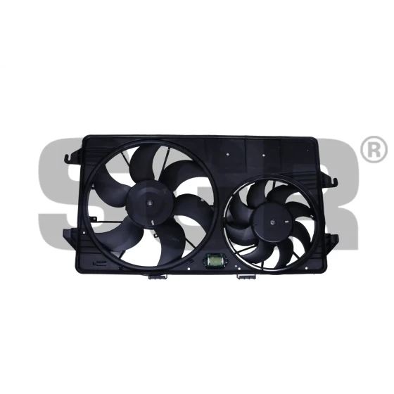 SGR Fan Motoru – 59401 ürün görseli