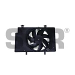 SGR Fan Motoru – 59413 / OEM 8V518C607CK