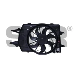 SGR Fan Motoru – 59421 / OEM 2S418C607AB