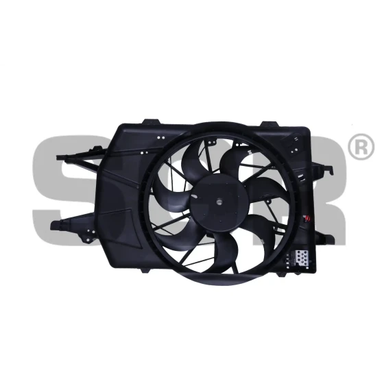 SGR Fan Motoru – 59421 / OEM 2S418C607AB ürün görseli