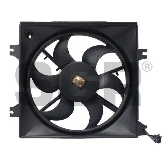 SGR Fan Motoru – 59501 / OEM 279024100117 ürün görseli