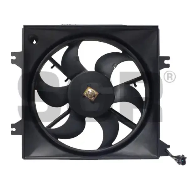 SGR Fan Motoru – 59501 / OEM 279024100117