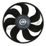 SGR Fan Motoru – 59521 / OEM 3A0959455B