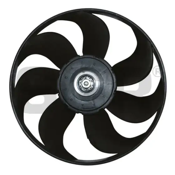 SGR Fan Motoru – 59521 / OEM 3A0959455B ürün görseli