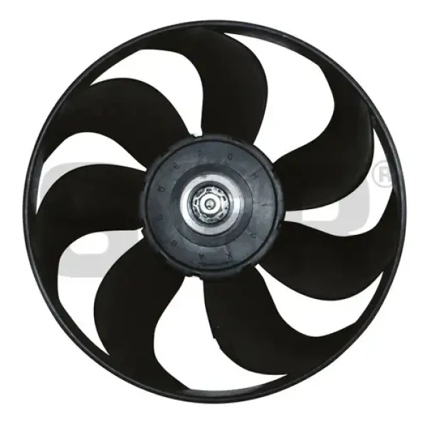 SGR Fan Motoru – 59521 / OEM 3A0959455B