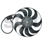 SGR Fan Motoru – 59529 / OEM 1J0959455P