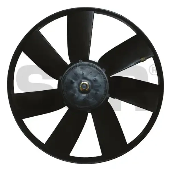 SGR Fan Motoru – 59531 / OEM 1H0959455