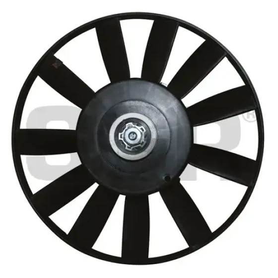 SGR Fan Motoru – 59532 / OEM 1H0959455J ürün görseli