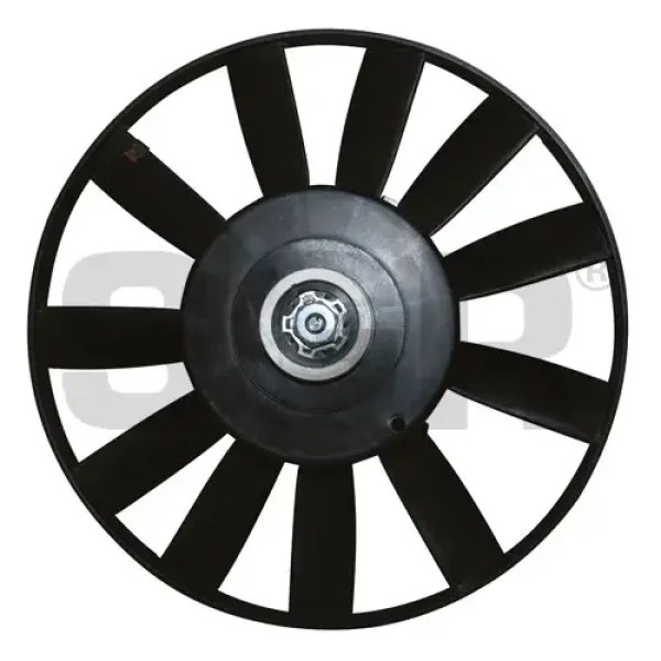 SGR Fan Motoru – 59532 / OEM 1H0959455J
