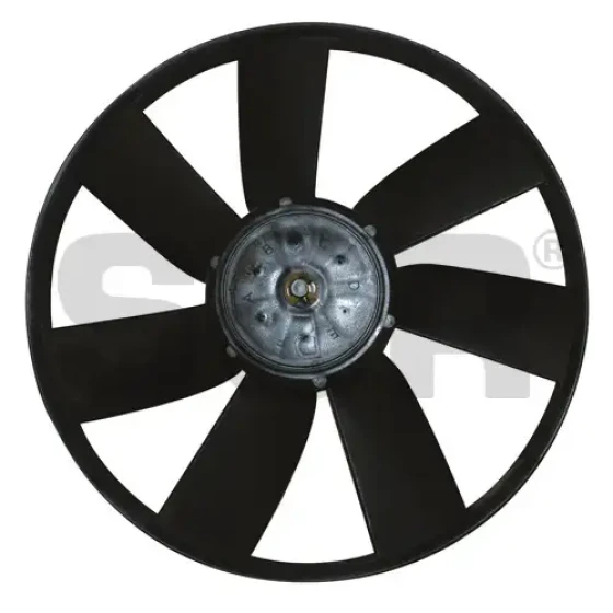 SGR Fan Motoru – 59533 / OEM 1H0959455D ürün görseli