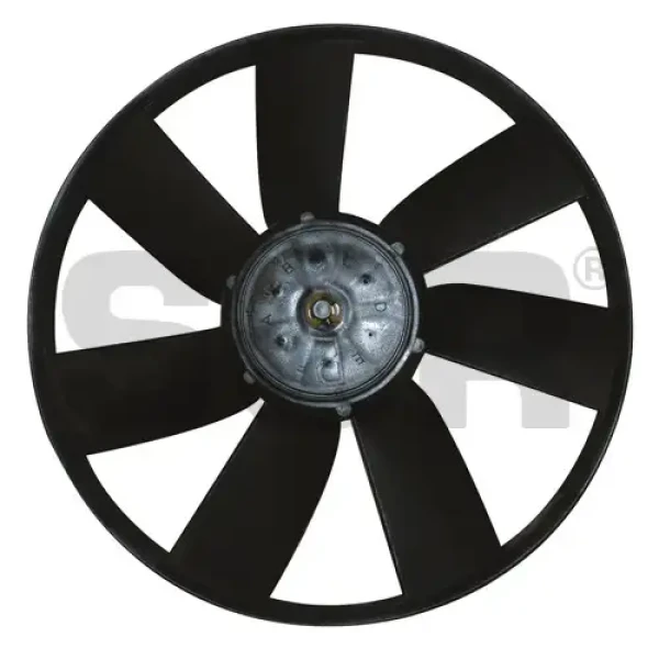 SGR Fan Motoru – 59533 / OEM 1H0959455D