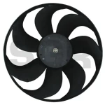 SGR Fan Motoru – 59541 / OEM 6N0959455D
