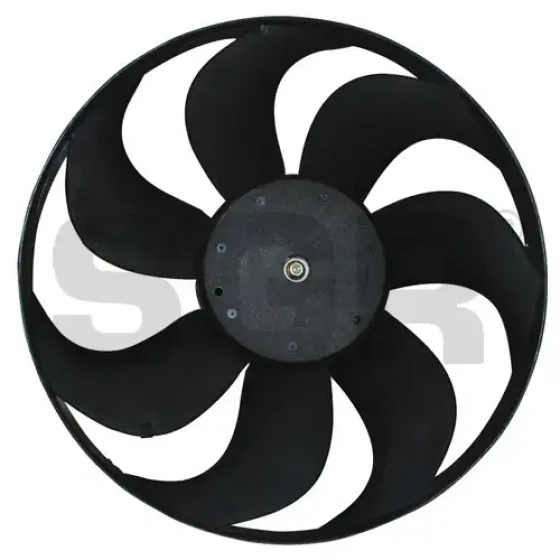 SGR Fan Motoru – 59541 / OEM 6N0959455D ürün görseli
