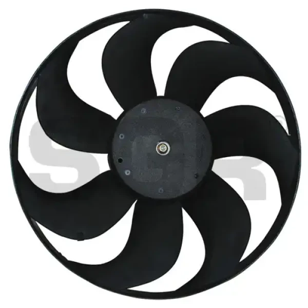 SGR Fan Motoru – 59541 / OEM 6N0959455D