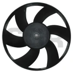 SGR Fan Motoru – 59542 / OEM 6K0959455A