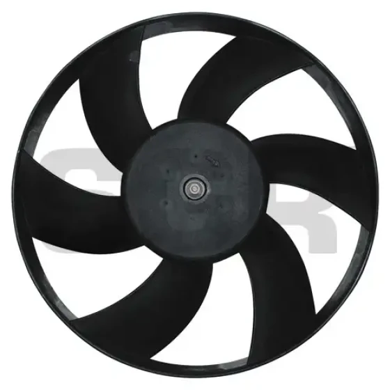 SGR Fan Motoru – 59542 / OEM 6K0959455A ürün görseli