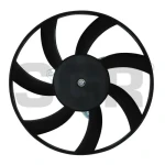 SGR Fan Motoru – 59543 / OEM 6K0959455B