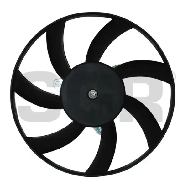 SGR Fan Motoru – 59543 / OEM 6K0959455B