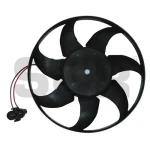 SGR Fan Motoru – 59550 / OEM 7D0959455K