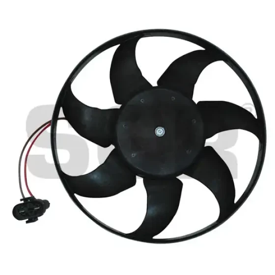 SGR Fan Motoru – 59550 / OEM 7D0959455K ürün görseli