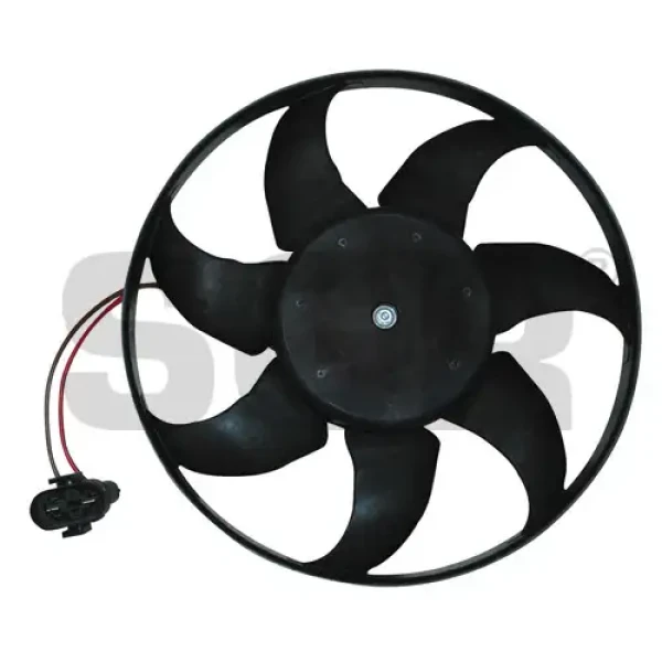 SGR Fan Motoru – 59550 / OEM 7D0959455K