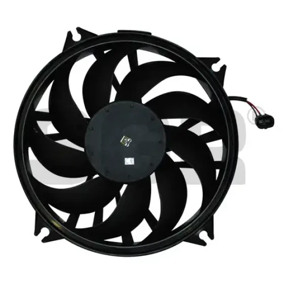 SGR Fan Motoru – 59593 / OEM 1253A6 ürün görseli
