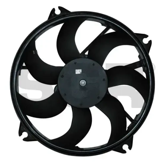 SGR Fan Motoru – 59594 / OEM 1253C8 ürün görseli