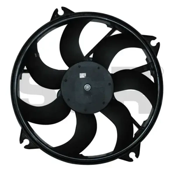 SGR Fan Motoru – 59594 / OEM 1253C8