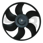 SGR Fan Motoru – 59616 / OEM 7701045816