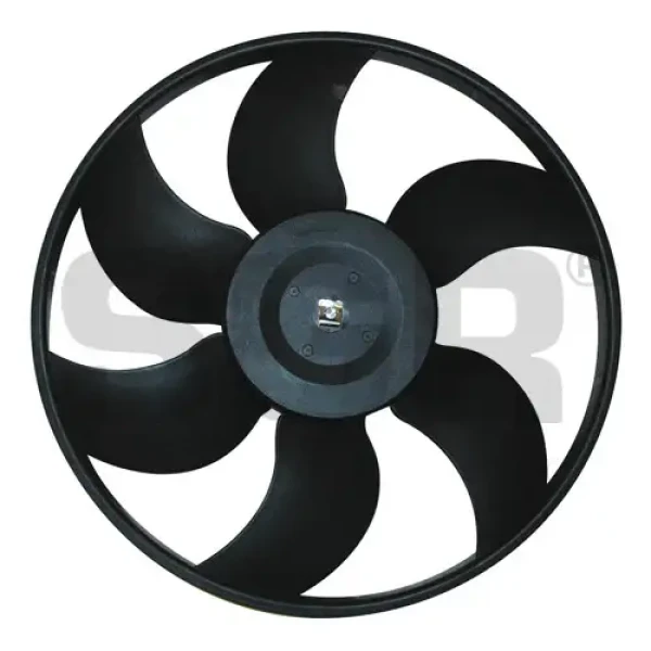 SGR Fan Motoru – 59616 / OEM 7701045816