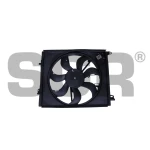 SGR Fan Motoru – 59618 / OEM 214810518R