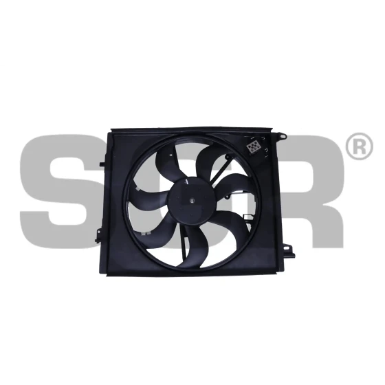 SGR Fan Motoru – 59618 / OEM 214810518R ürün görseli