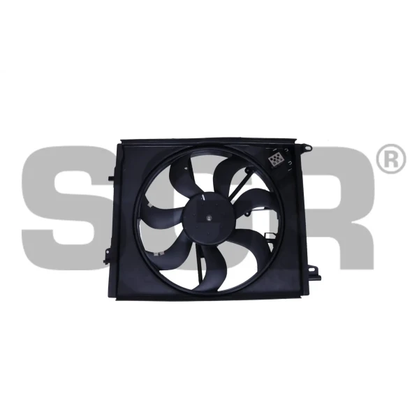 SGR Fan Motoru – 59618 / OEM 214810518R