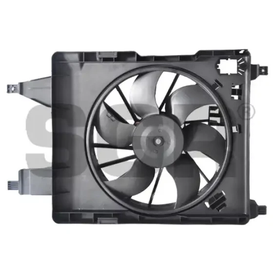 SGR Fan Motoru – 59662 / OEM 7701071862 ürün görseli