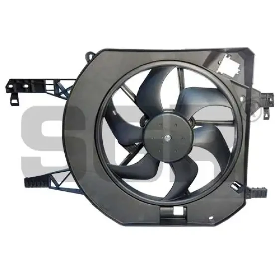 SGR Fan Motoru – 59697 / OEM 7701069897 ürün görseli