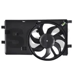 SGR Fan Motoru – 59703 / OEM 51780703
