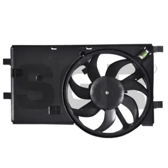 SGR Fan Motoru – 59703 / OEM 51780703 ürün görseli