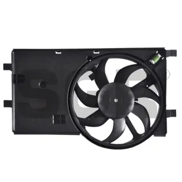 SGR Fan Motoru – 59703 / OEM 51780703