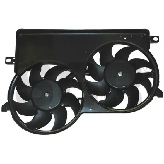 SGR Fan Motoru – 59713 / OEM 51718772 ürün görseli