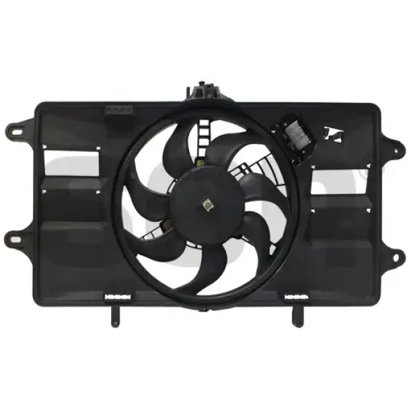 SGR Fan Motoru – 59718 / OEM 51738718