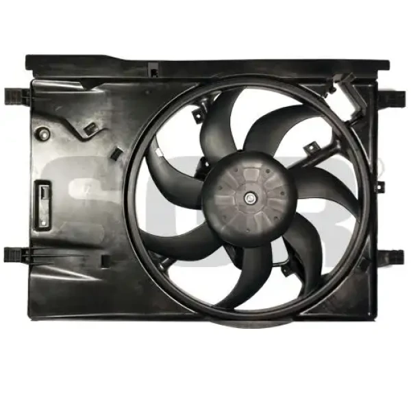 SGR Fan Motoru – 59735 / OEM 51797135