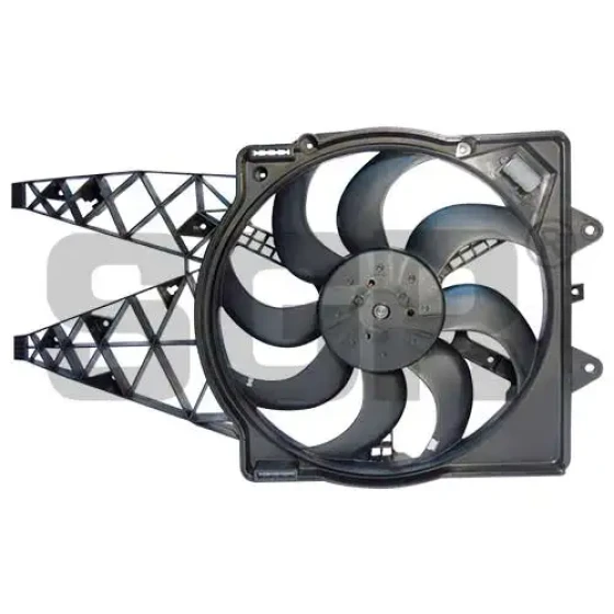 SGR Fan Motoru – 59742 / OEM 55701372 ürün görseli
