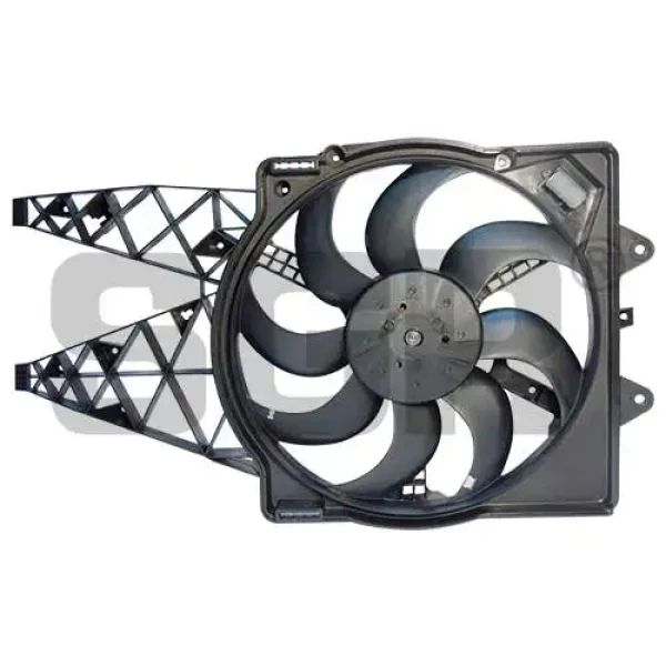 SGR Fan Motoru – 59742 / OEM 55701372