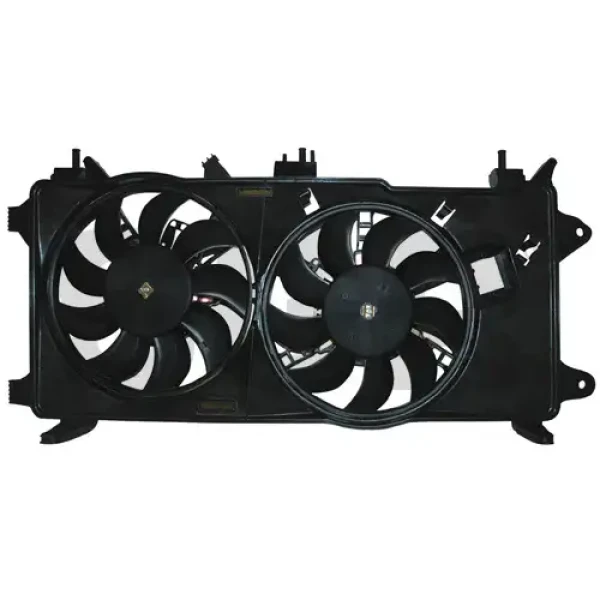 SGR Fan Motoru – 59791 / OEM 51755591