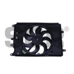 SGR Fan Motoru – 59800 / OEM 52052600