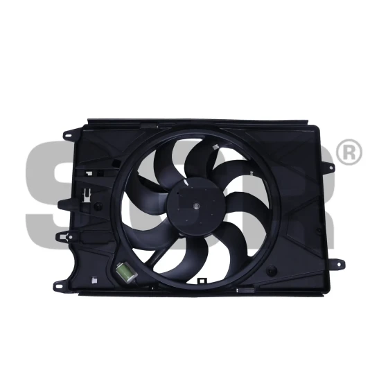 SGR Fan Motoru – 59800 / OEM 52052600 ürün görseli
