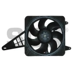 SGR Fan Motoru – 59894 / OEM 69402294