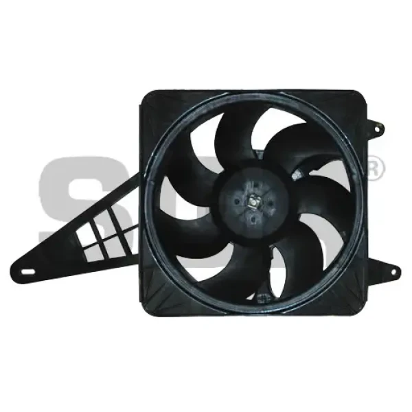 SGR Fan Motoru – 59894 / OEM 69402294