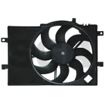 SGR Fan Motoru – 59916 / OEM 46848916