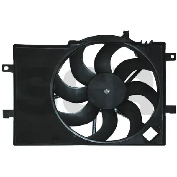 SGR Fan Motoru – 59916 / OEM 46848916